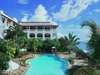 Zanzibar Serena Inn - Hotel 